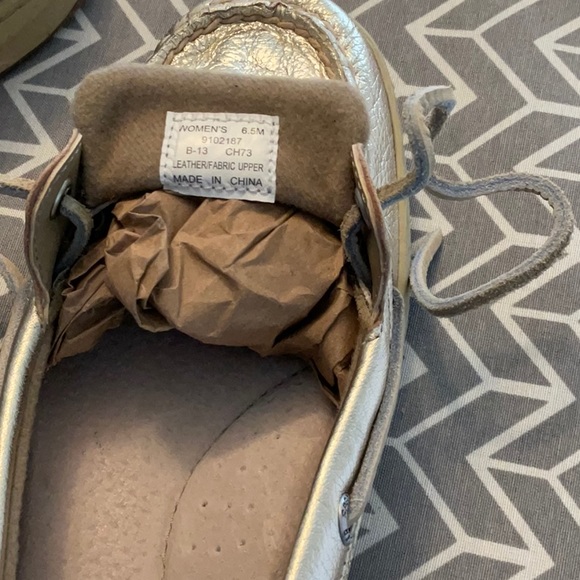 Sperry, top-sider shoes - Picture 5 of 14